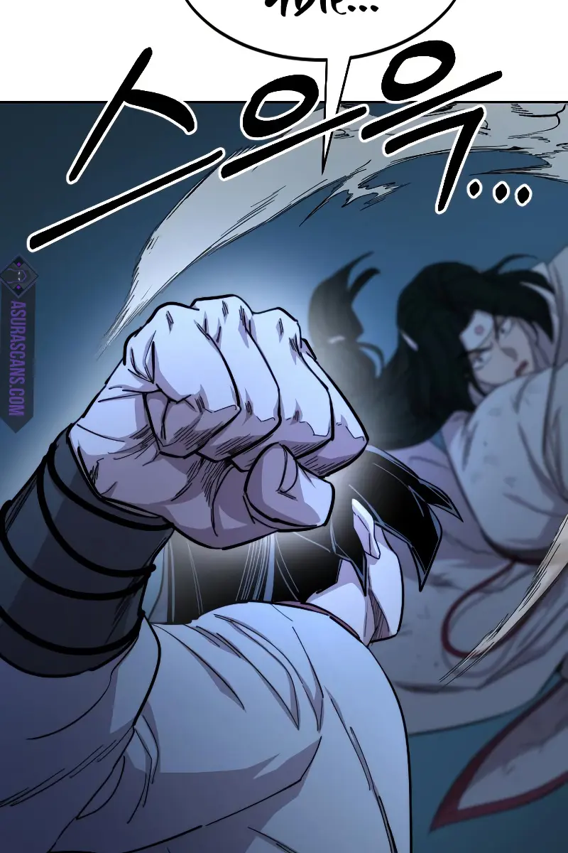 Return of the Mount Hua Sect Chapter 49 Page 42