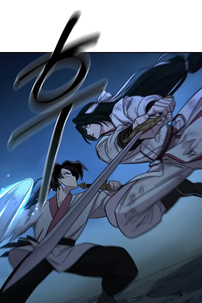 Return of the Mount Hua Sect Chapter 49 Page 46