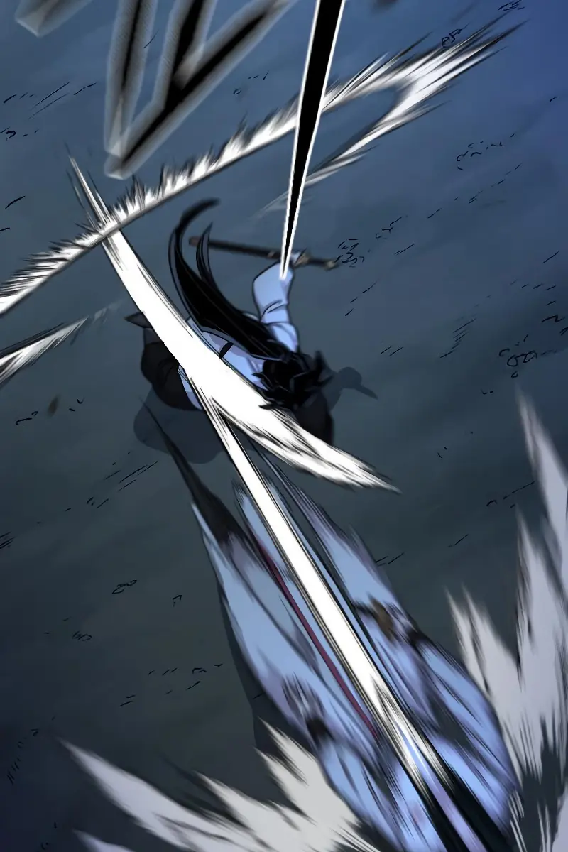 Return of the Mount Hua Sect Chapter 49 Page 51