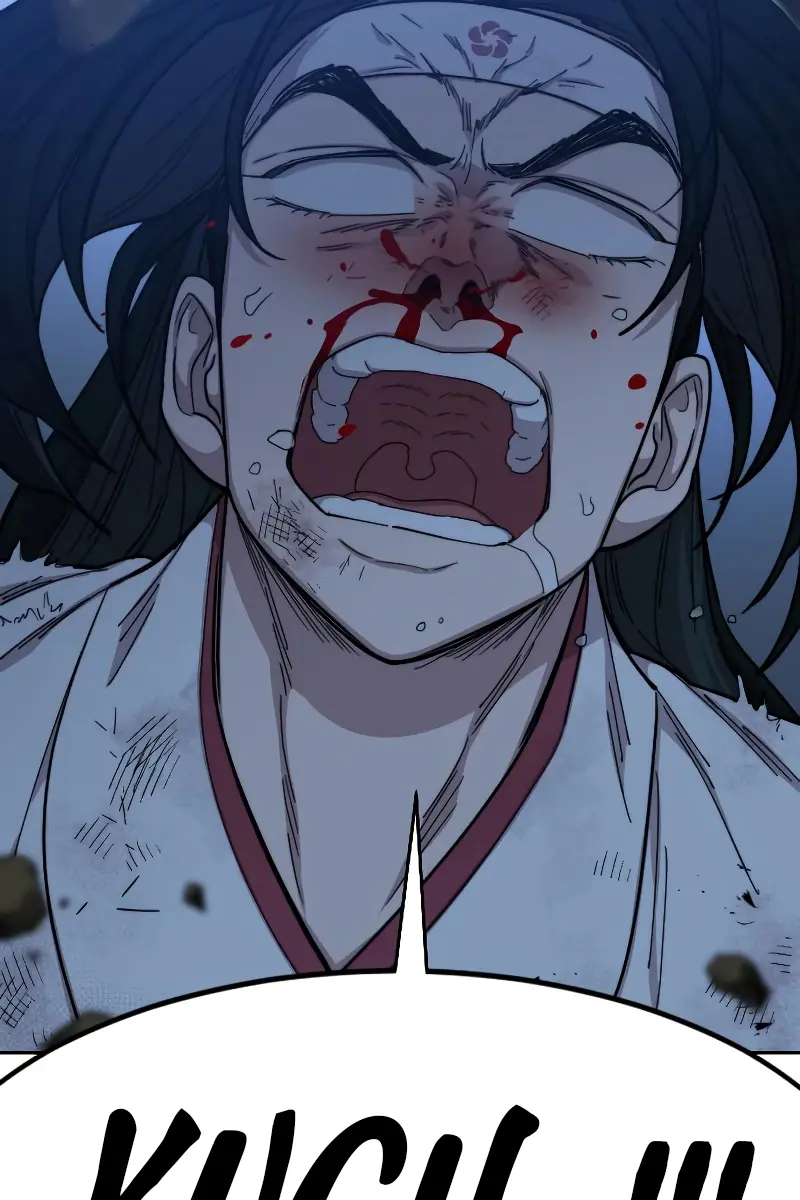 Return of the Mount Hua Sect Chapter 49 Page 56