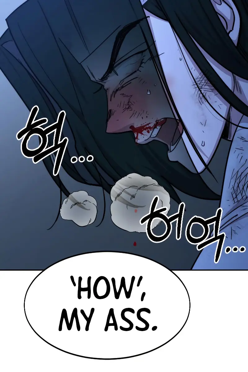 Return of the Mount Hua Sect Chapter 49 Page 66