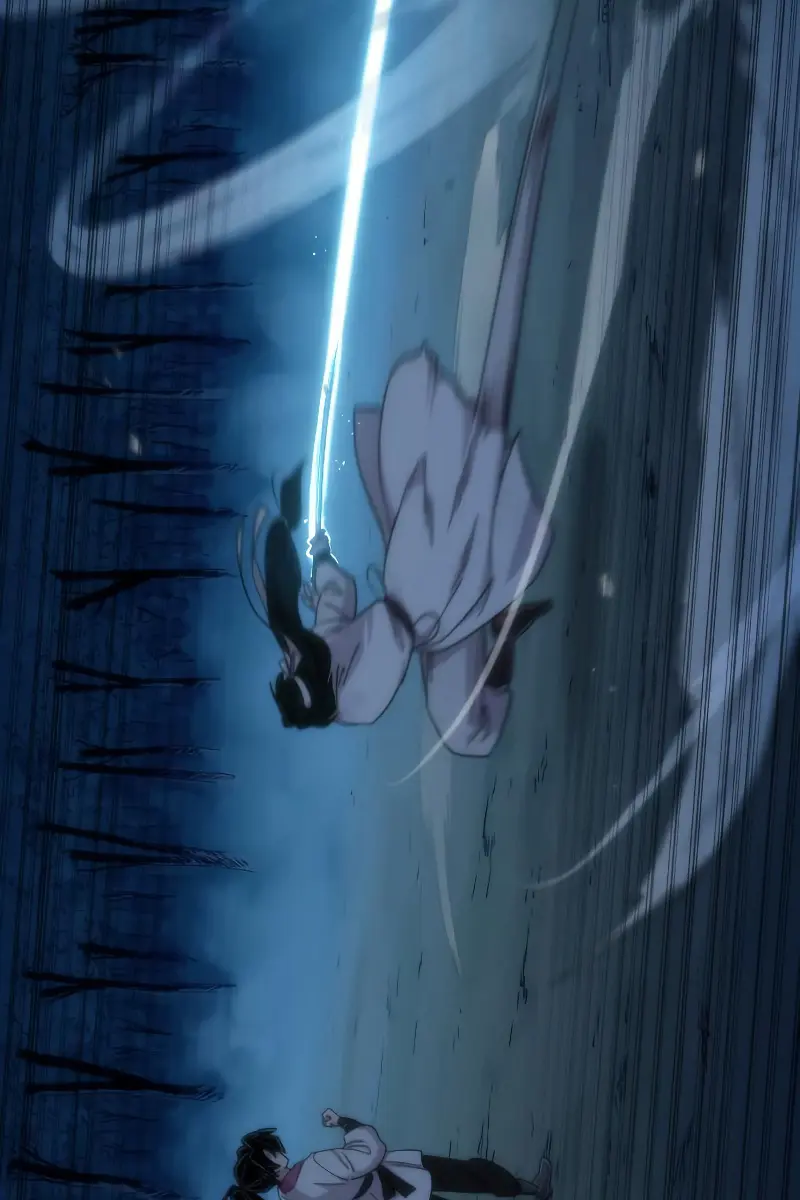 Return of the Mount Hua Sect Chapter 49 Page 68