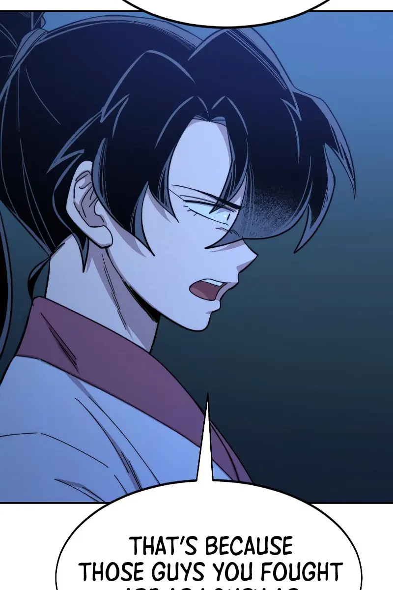 Return of the Mount Hua Sect Chapter 49 Page 70