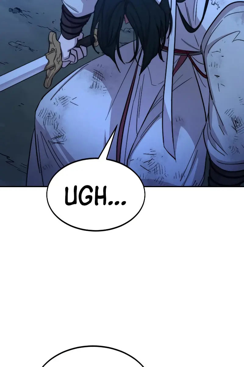 Return of the Mount Hua Sect Chapter 49 Page 73