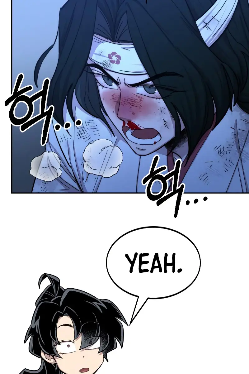 Return of the Mount Hua Sect Chapter 49 Page 76