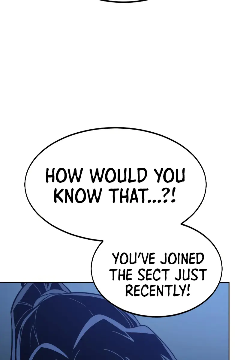 Return of the Mount Hua Sect Chapter 49 Page 79