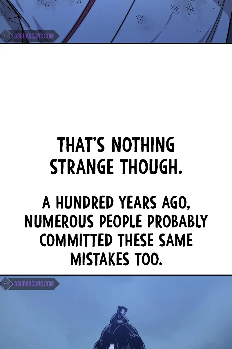 Return of the Mount Hua Sect Chapter 49 Page 82