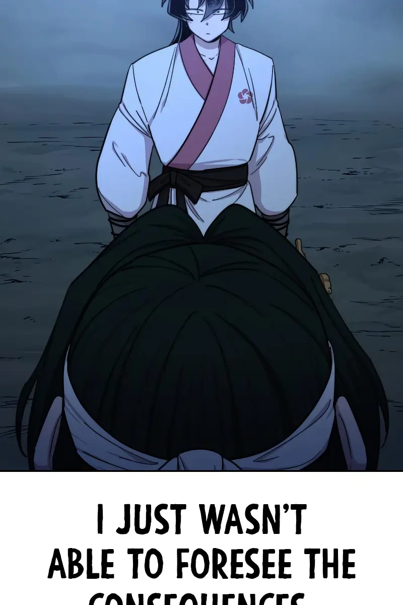 Return of the Mount Hua Sect Chapter 49 Page 83