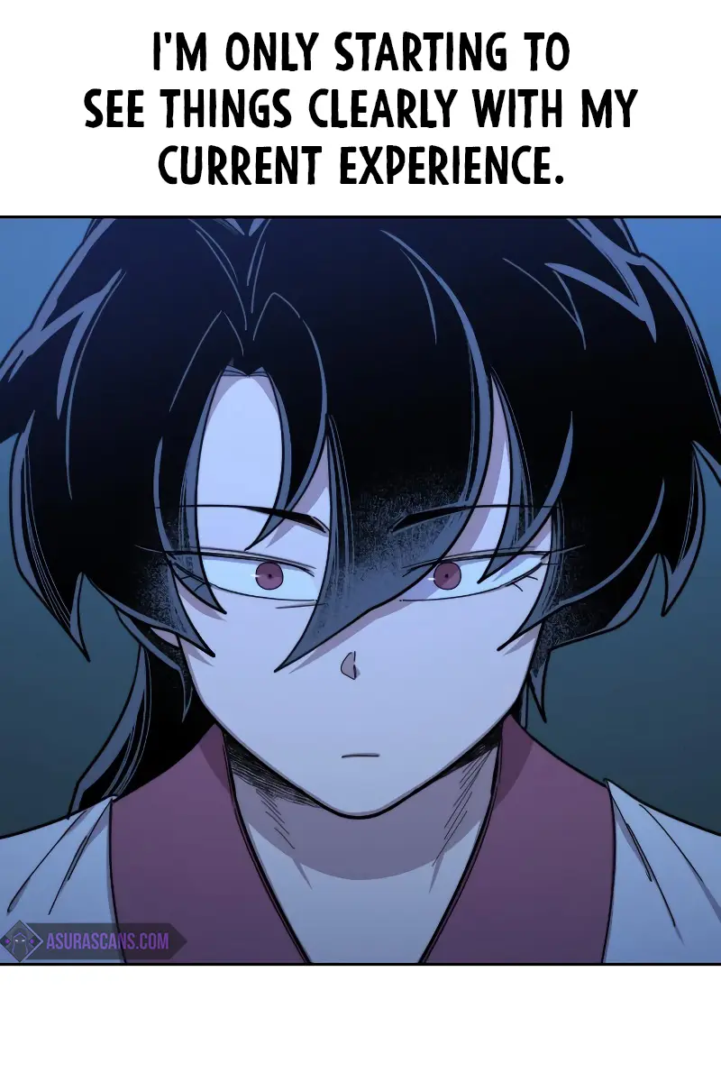 Return of the Mount Hua Sect Chapter 49 Page 85