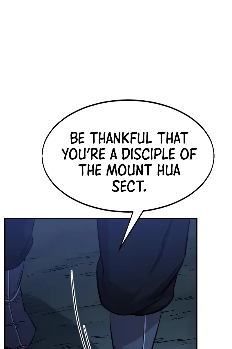 Return of the Mount Hua Sect Chapter 49 Page 86