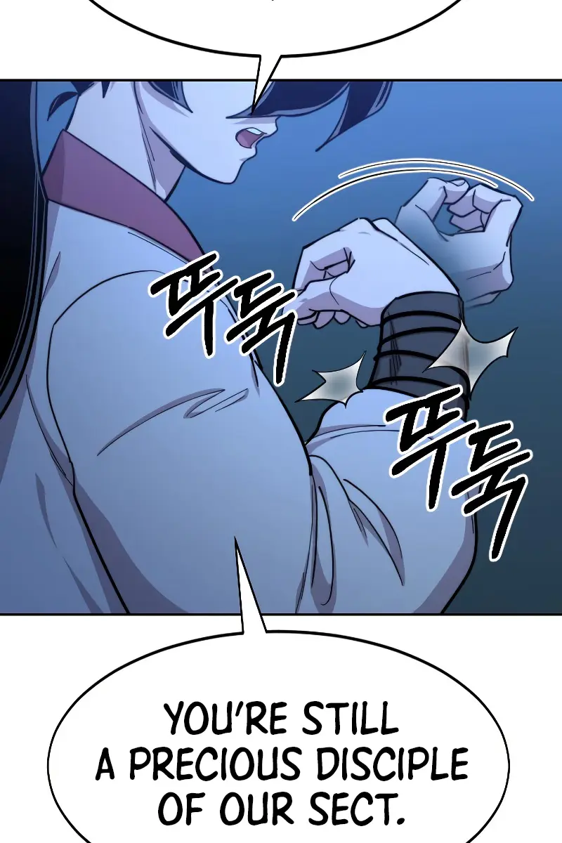 Return of the Mount Hua Sect Chapter 49 Page 88