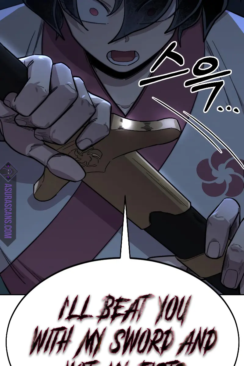 Return of the Mount Hua Sect Chapter 49 Page 92