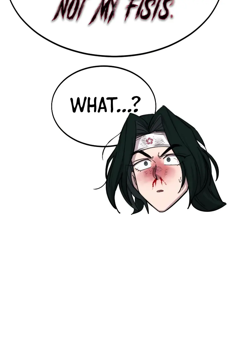 Return of the Mount Hua Sect Chapter 49 Page 93