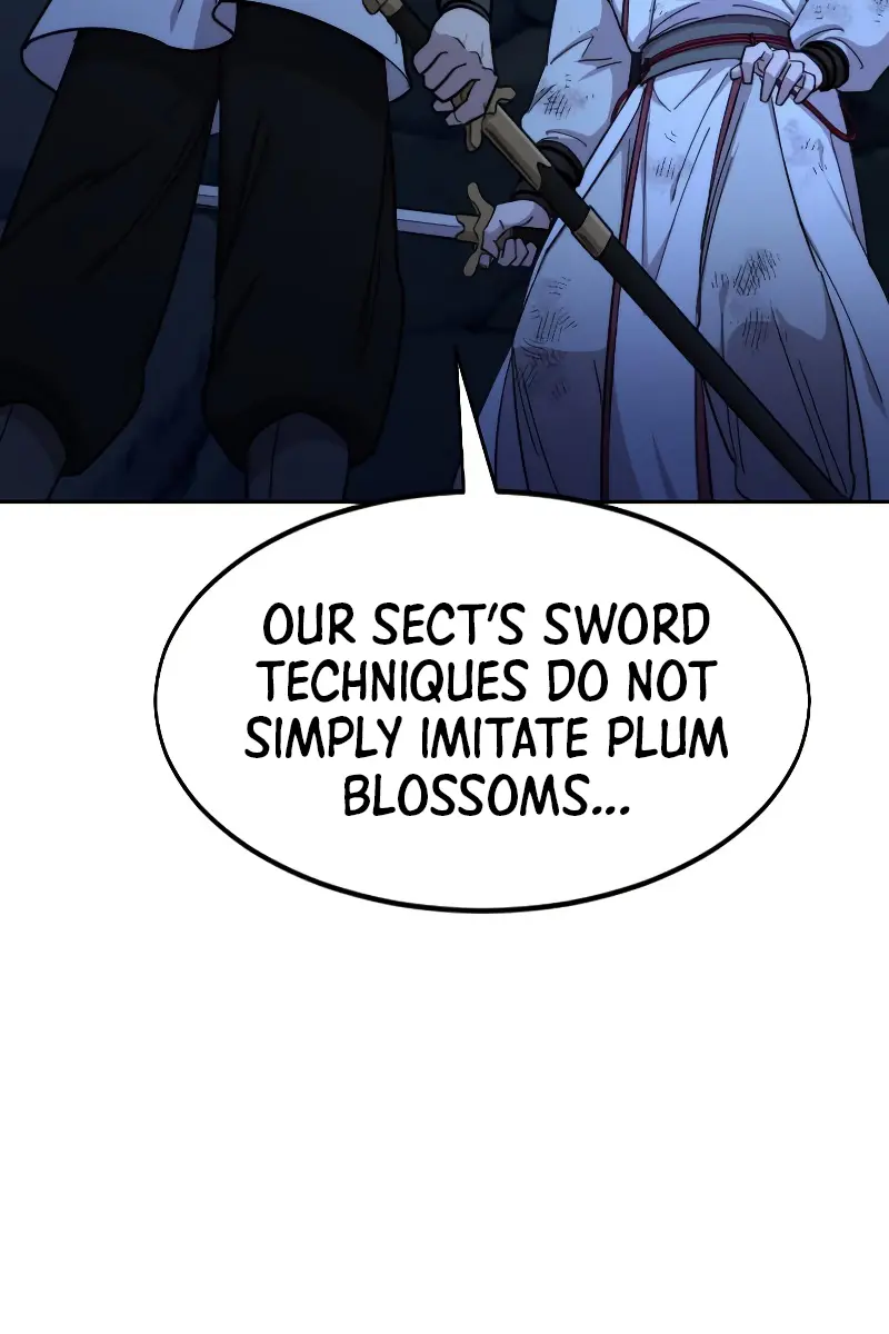 Return of the Mount Hua Sect Chapter 49 Page 97