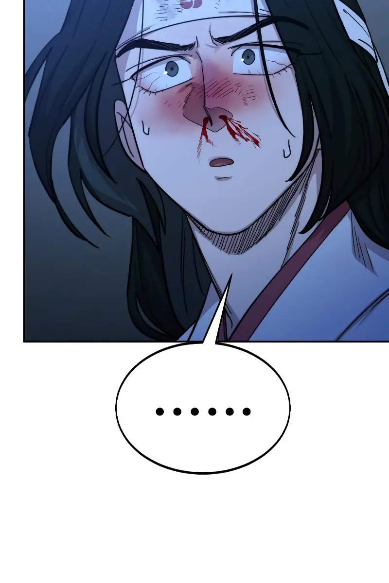 Return of the Mount Hua Sect Chapter 49 Page 100