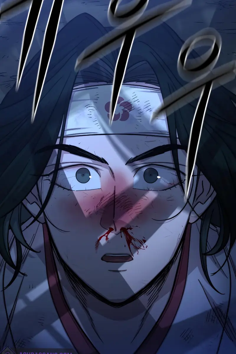 Return of the Mount Hua Sect Chapter 49 Page 107