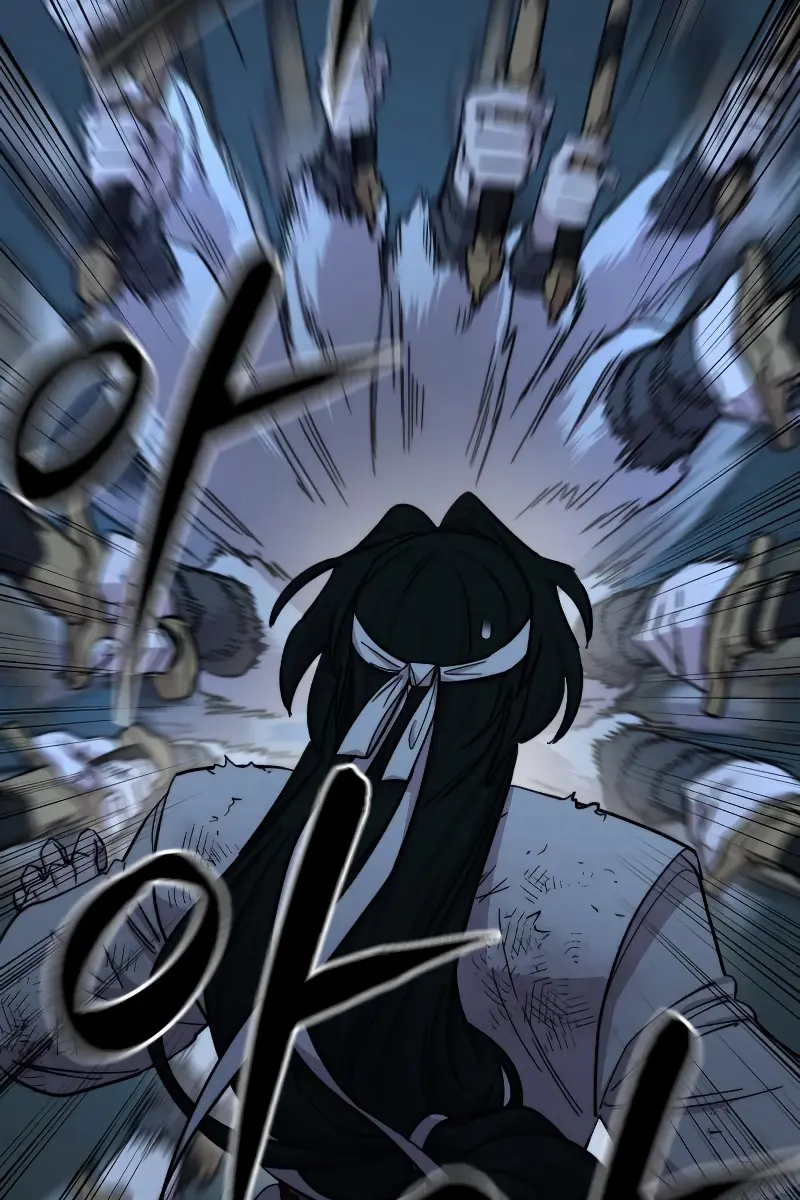 Return of the Mount Hua Sect Chapter 49 Page 110