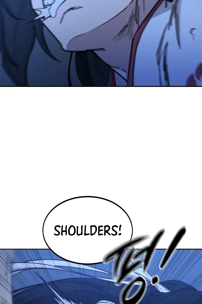 Return of the Mount Hua Sect Chapter 49 Page 114