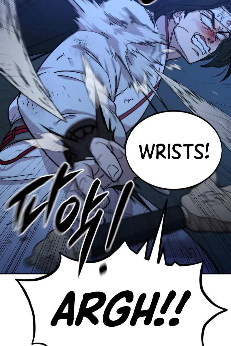 Return of the Mount Hua Sect Chapter 49 Page 115