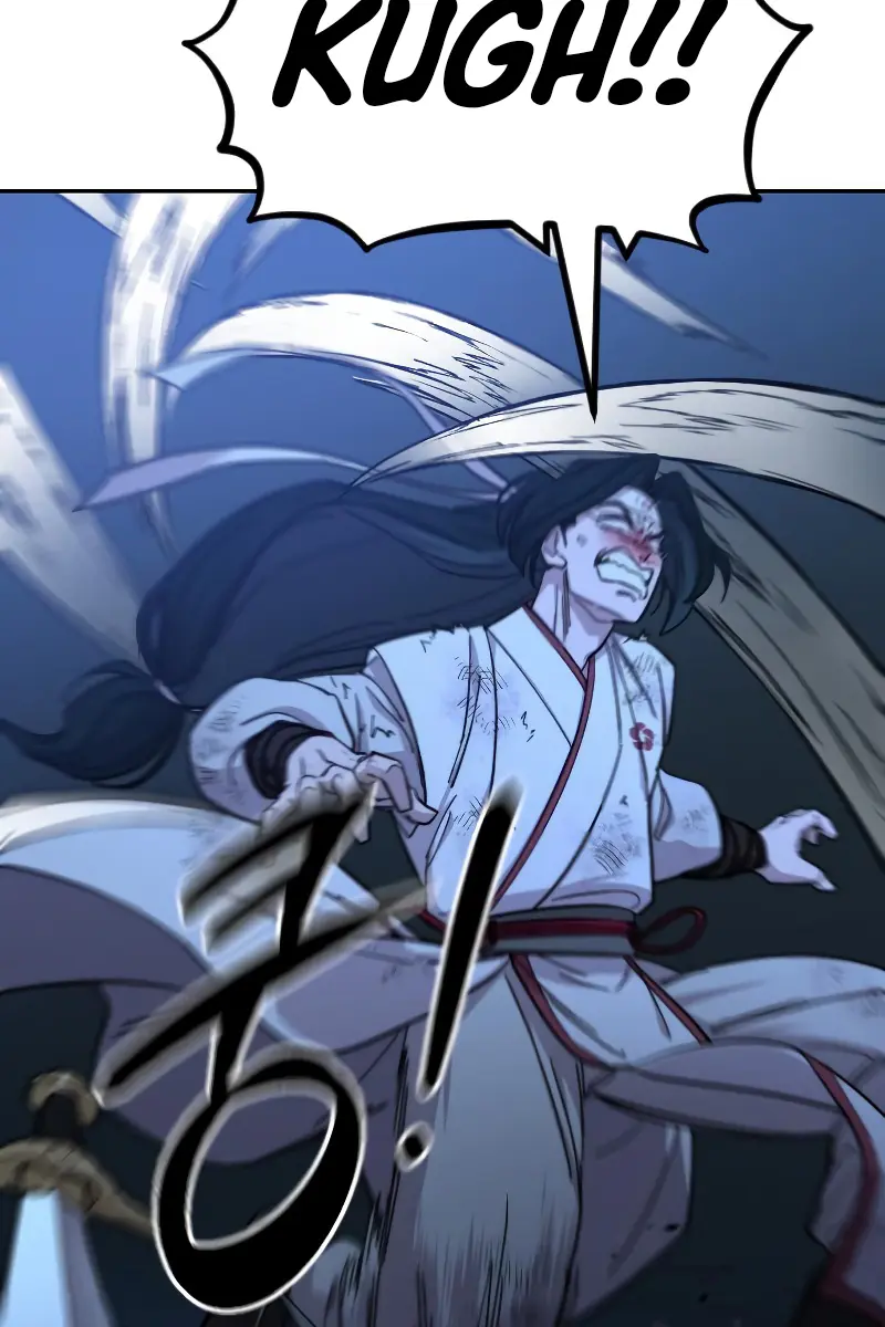 Return of the Mount Hua Sect Chapter 49 Page 118