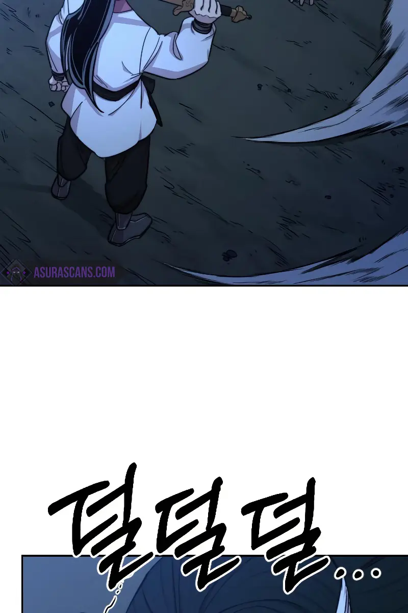 Return of the Mount Hua Sect Chapter 49 Page 127