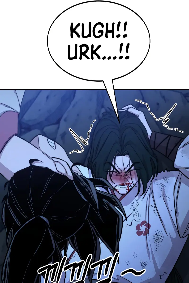 Return of the Mount Hua Sect Chapter 49 Page 164