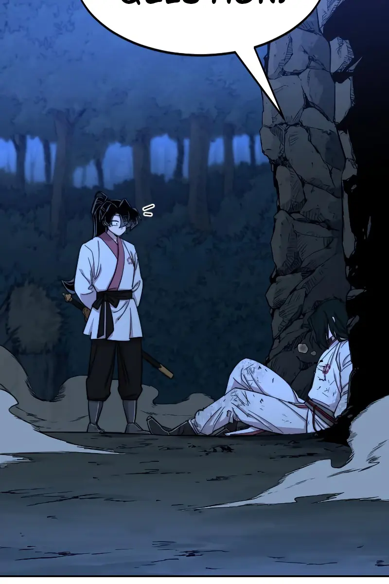 Return of the Mount Hua Sect Chapter 49 Page 172