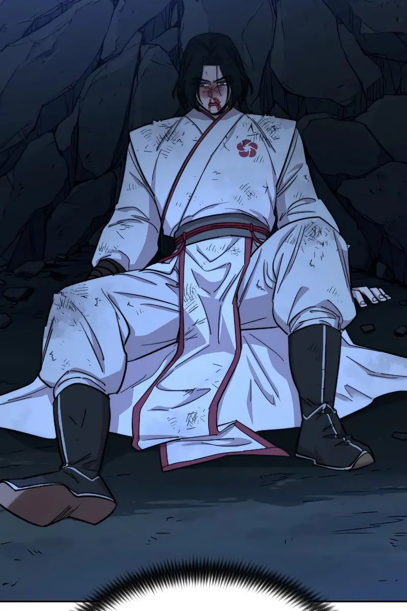 Return of the Mount Hua Sect Chapter 49 Page 177