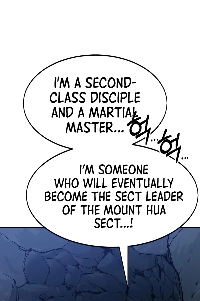 Return of the Mount Hua Sect Chapter 49 Page 190