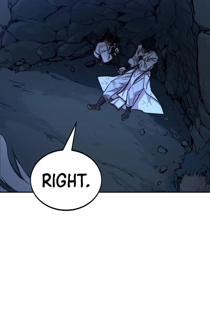 Return of the Mount Hua Sect Chapter 49 Page 191