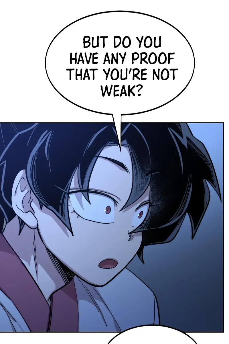 Return of the Mount Hua Sect Chapter 49 Page 192