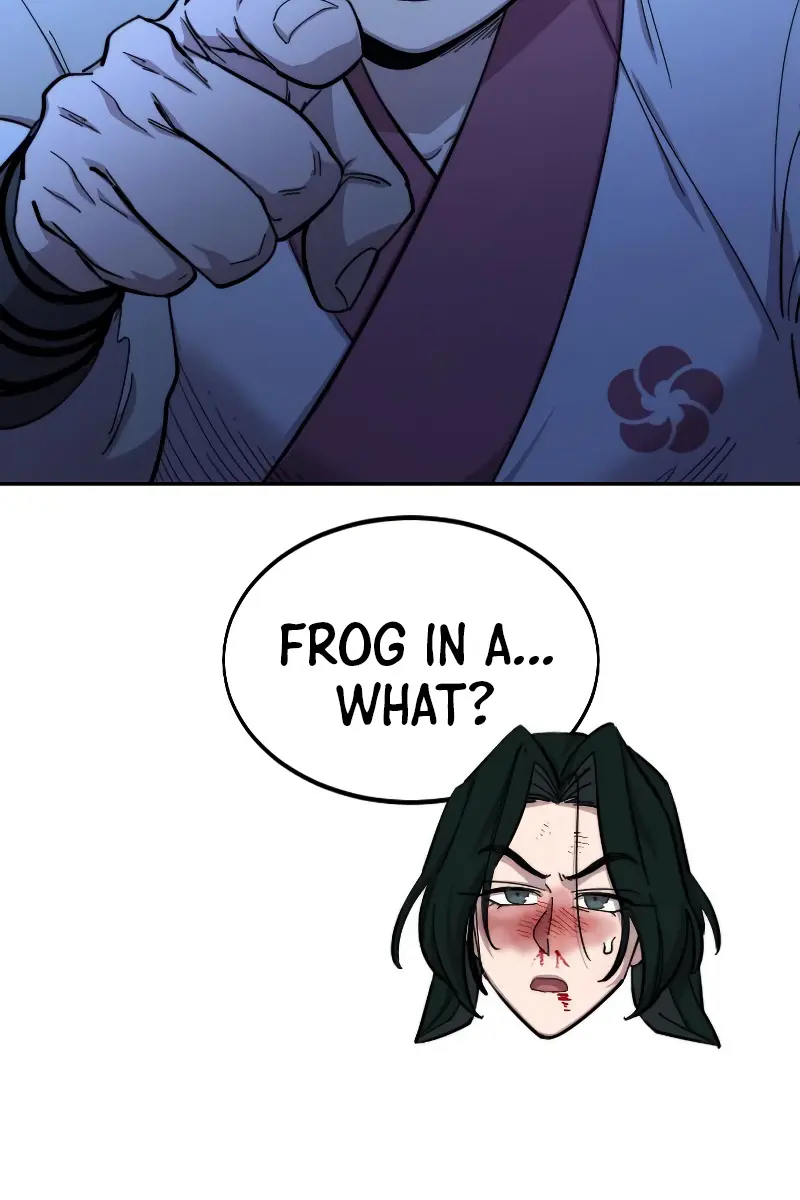 Return of the Mount Hua Sect Chapter 49 Page 196