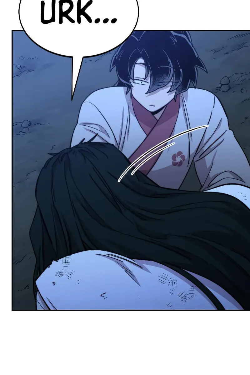 Return of the Mount Hua Sect Chapter 49 Page 201