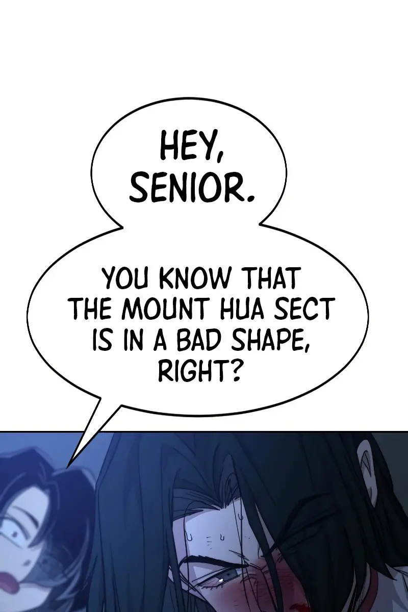 Return of the Mount Hua Sect Chapter 49 Page 202