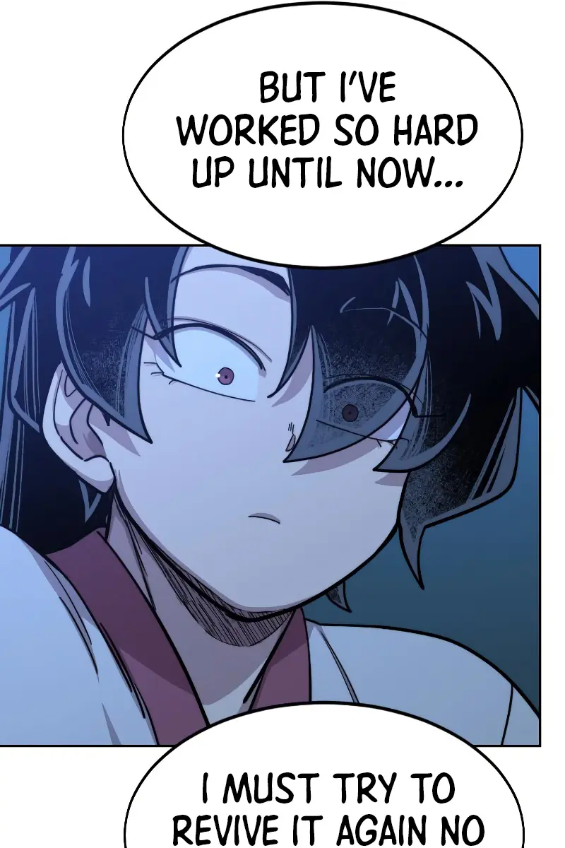 Return of the Mount Hua Sect Chapter 49 Page 206