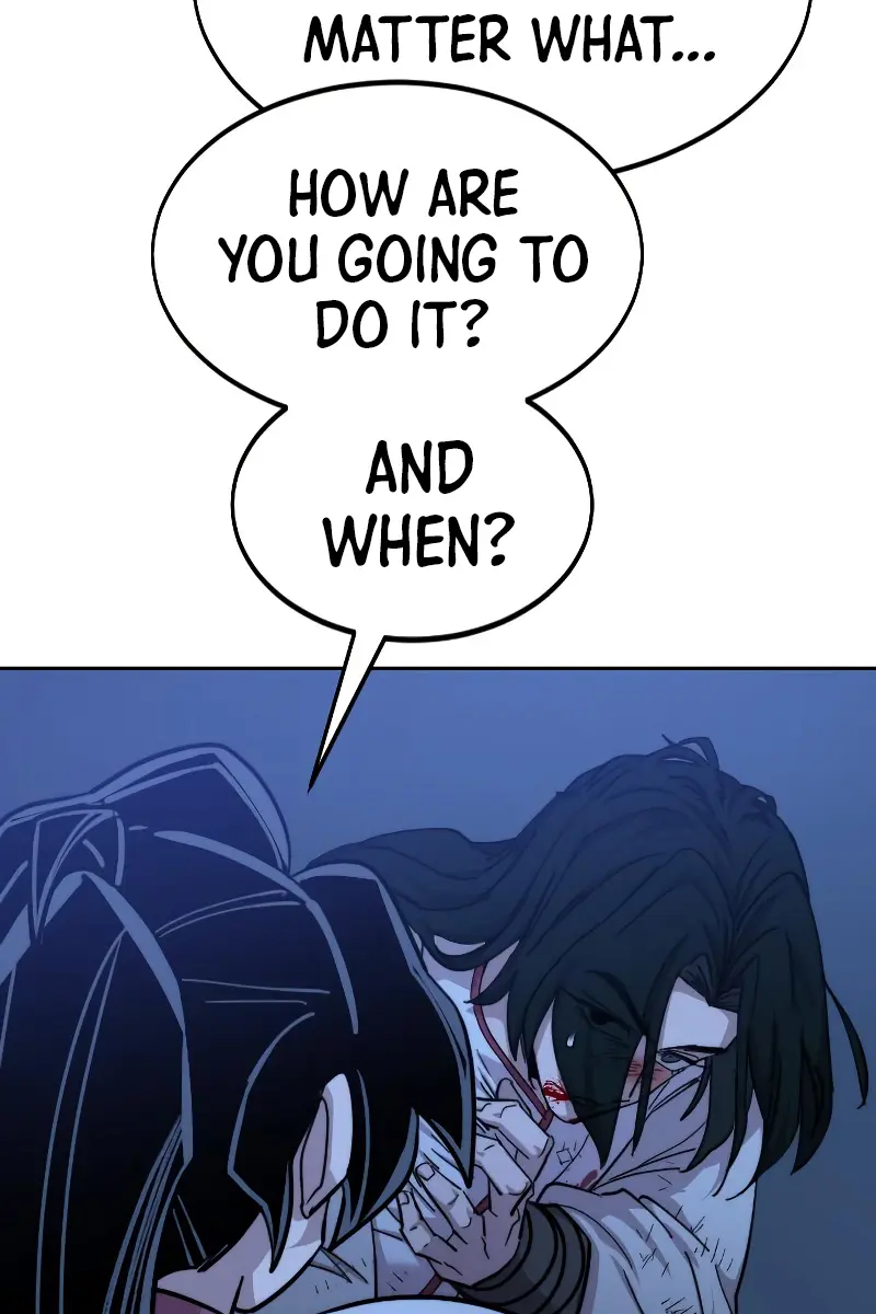 Return of the Mount Hua Sect Chapter 49 Page 207