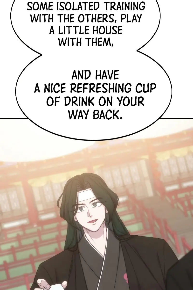 Return of the Mount Hua Sect Chapter 49 Page 209