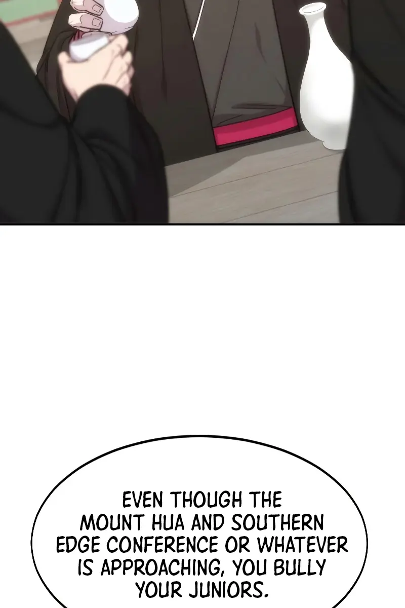 Return of the Mount Hua Sect Chapter 49 Page 210