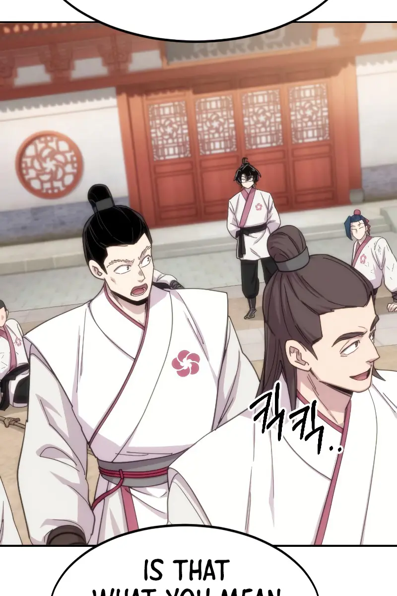 Return of the Mount Hua Sect Chapter 49 Page 211