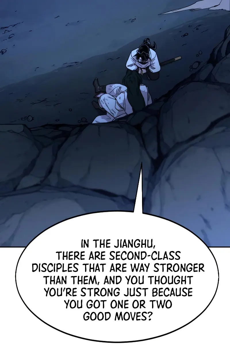 Return of the Mount Hua Sect Chapter 49 Page 217