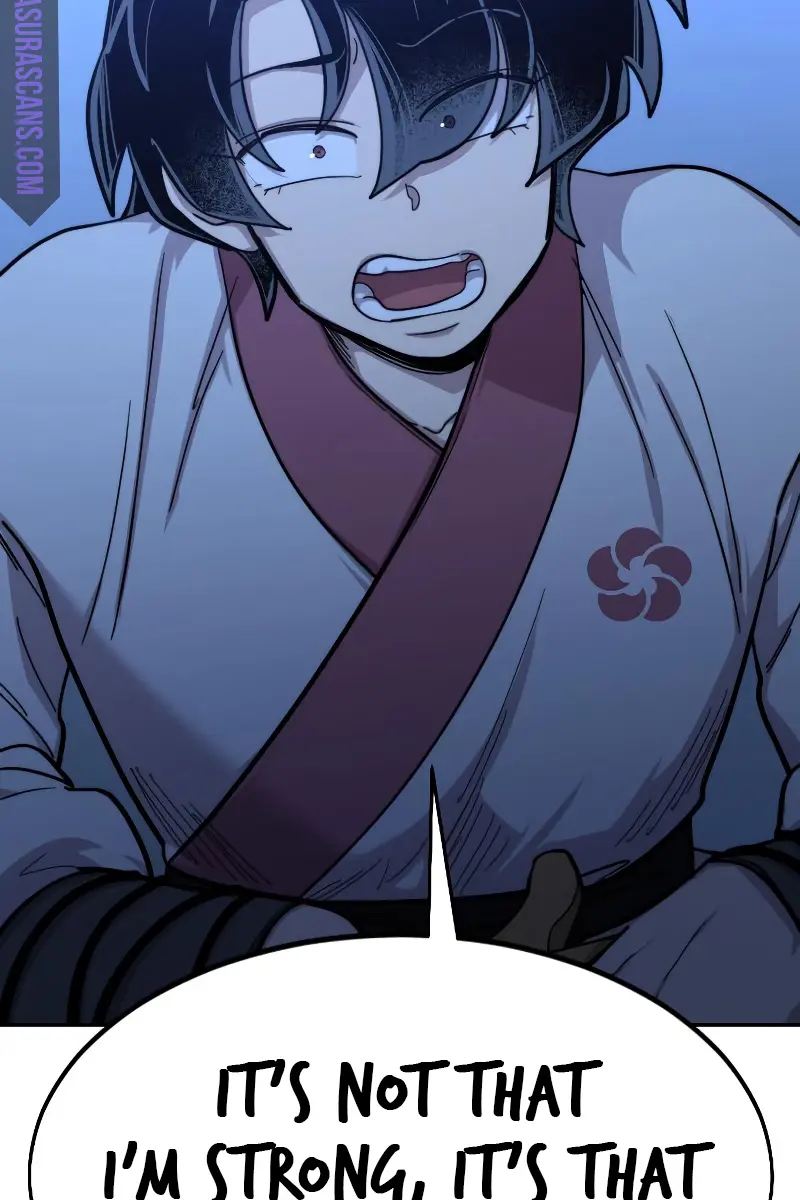 Return of the Mount Hua Sect Chapter 49 Page 219