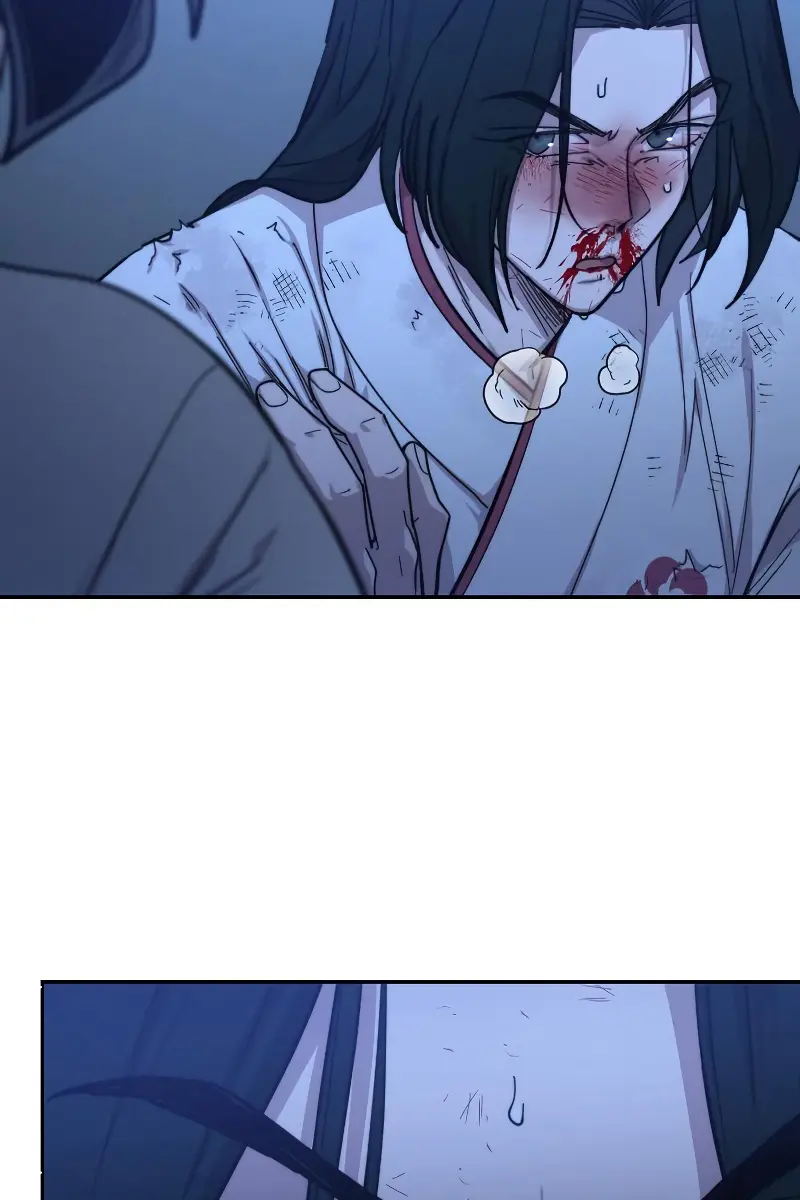 Return of the Mount Hua Sect Chapter 49 Page 221