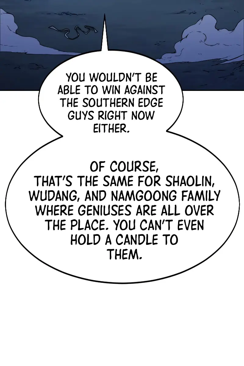 Return of the Mount Hua Sect Chapter 49 Page 228