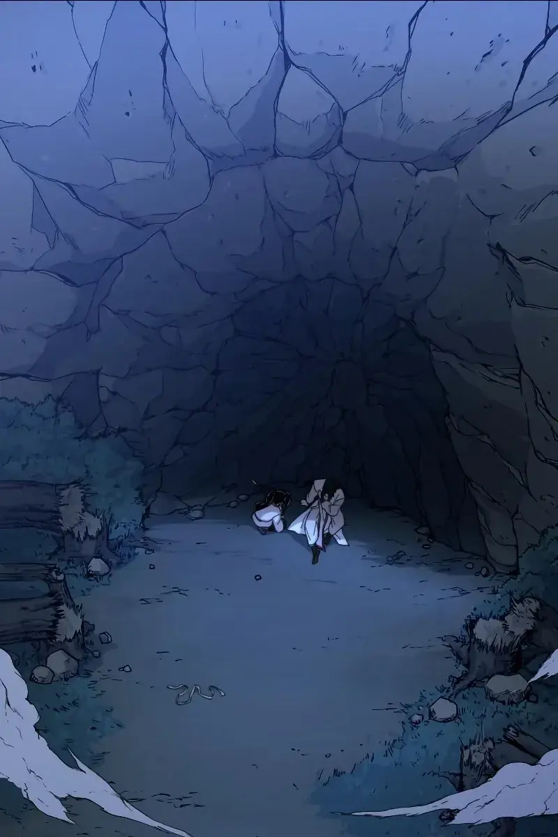 Return of the Mount Hua Sect Chapter 49 Page 247