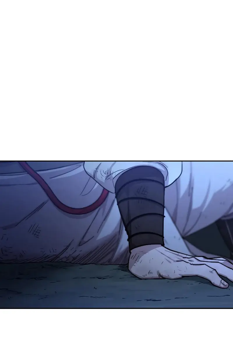 Return of the Mount Hua Sect Chapter 50 Page 2