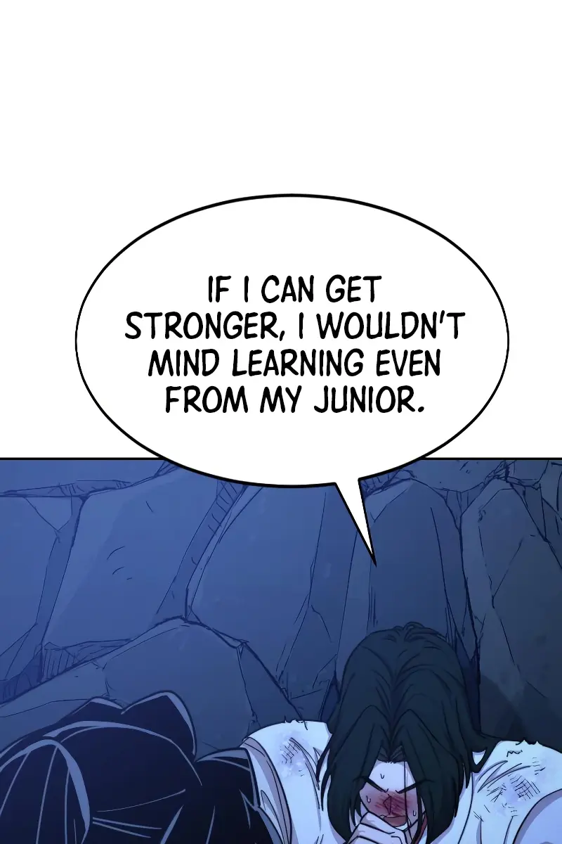 Return of the Mount Hua Sect Chapter 50 Page 8