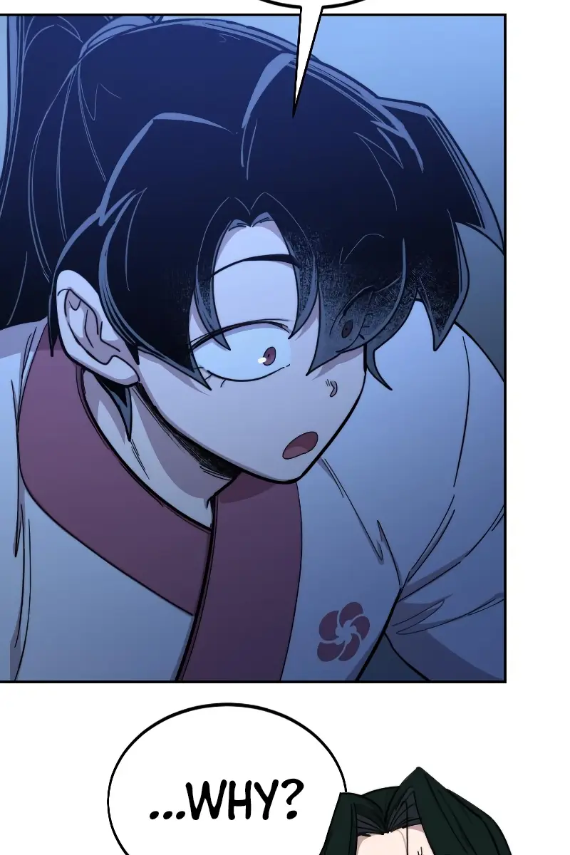 Return of the Mount Hua Sect Chapter 50 Page 13