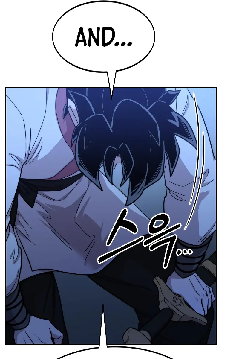 Return of the Mount Hua Sect Chapter 50 Page 19