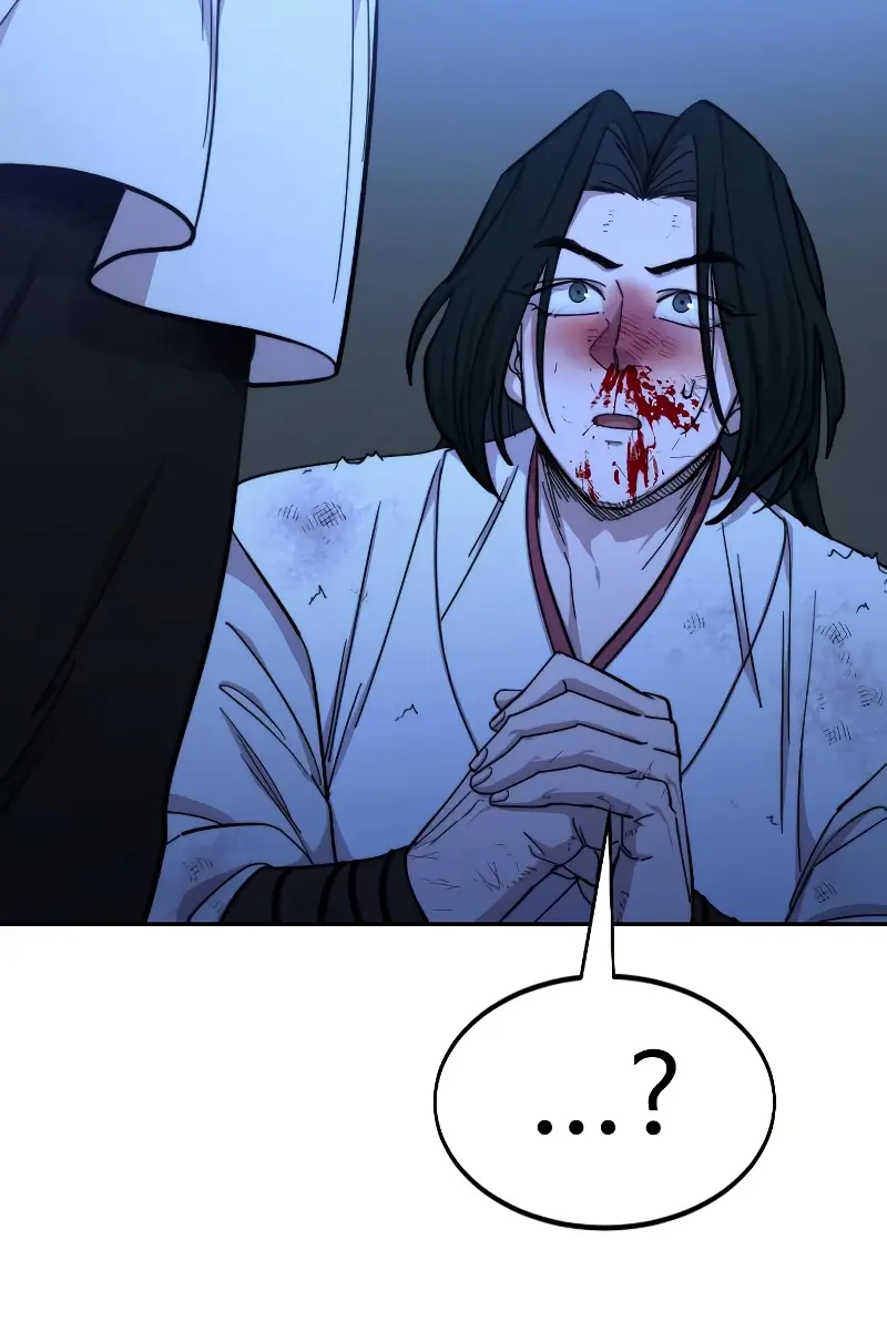 Return of the Mount Hua Sect Chapter 50 Page 21