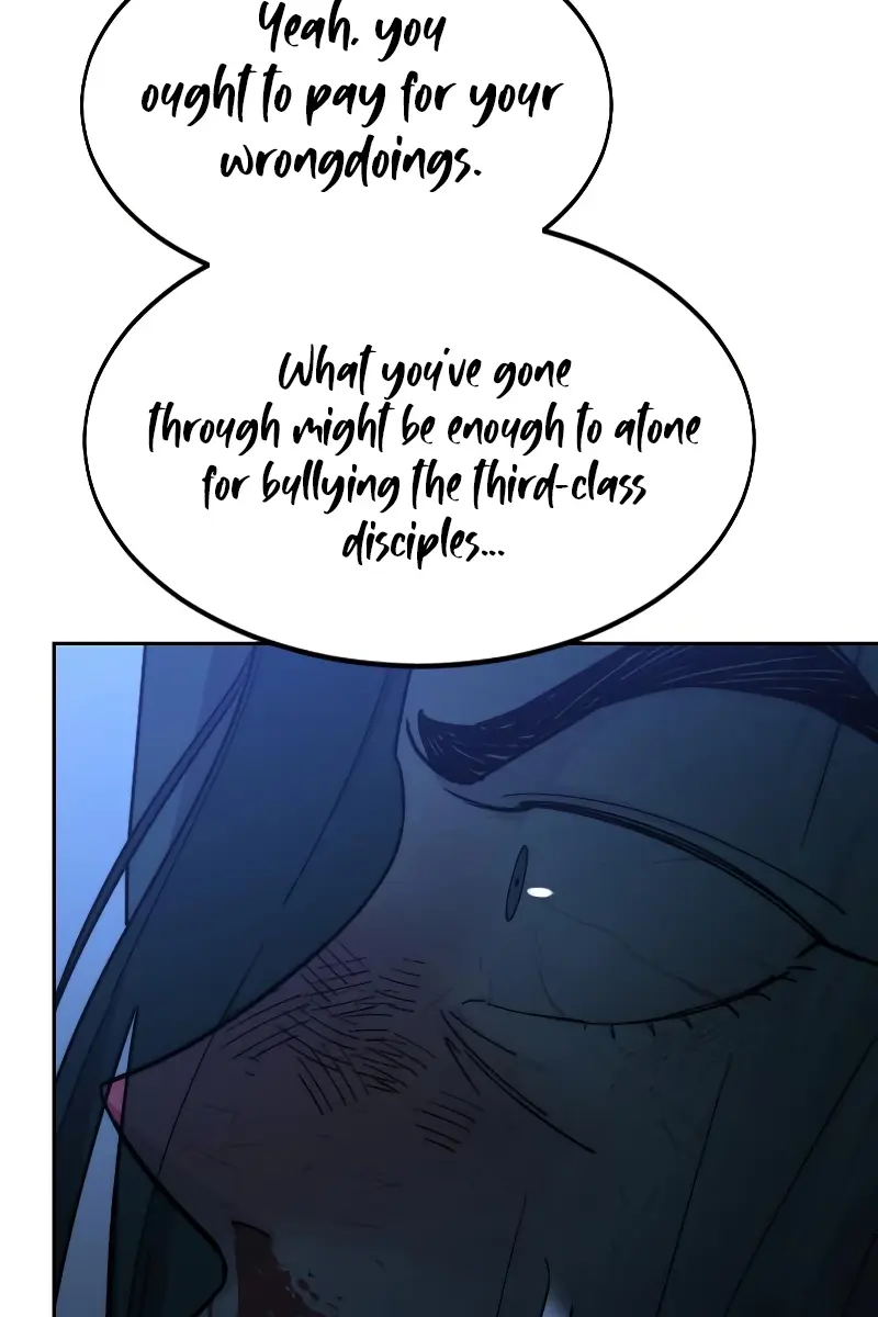 Return of the Mount Hua Sect Chapter 50 Page 26